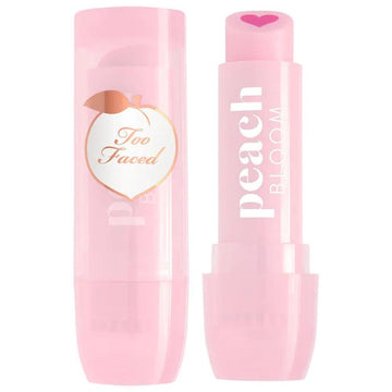 Peach Bloom Color Blossoming Lip Balm